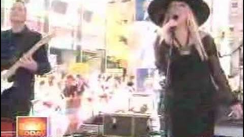 B-52s FUNPLEX - Live NYC