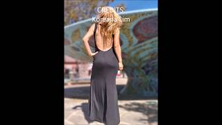 Female Travel Companion