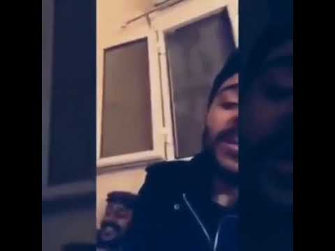 مبقاش عندي ثقه ف حد احمدكامل صوته روعه احمدكامل ولاد الليل بيحبوا كامل
