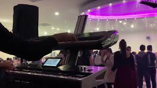 Neriman Misket Grup Yeksan Korg Pa4X Kronos