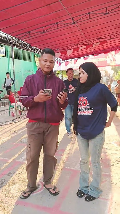 Vio Arya Wibowo Kelas 11-C Tugas Bahasa Indonesia Video Wawancara 17 Agustus