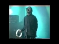 Oasis - Slide Away - Roskilde - Improved Audio