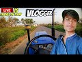 Rjhr vlogs aman chauhan is live  subscribers and friends on today live vlog 