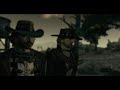 Call of Juarez Bound In Blood Walkthrough Part 6 Chapter 