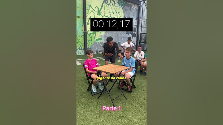 DESAFIO DOS 20 SEGUNDOS PT.1 (IGÃO, LELECO, JOHNNY E INSCRITOS)