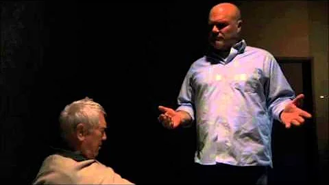 Mark Scanlan - edits from "A Rich Opportunity"