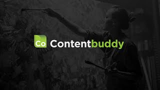 Content Buddy screenshot 1