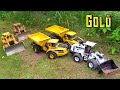 GOLD - "FRESH MEAT" (Good Ol' Lads Diggin' : S1, Eps 1) | RC ADVENTURES