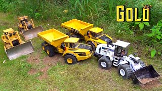 YouTube GOLD - NS - "FRESH MEAT" (Good Ol' Lads Diggin' : S4, Eps 1) | RC ADVENTURES