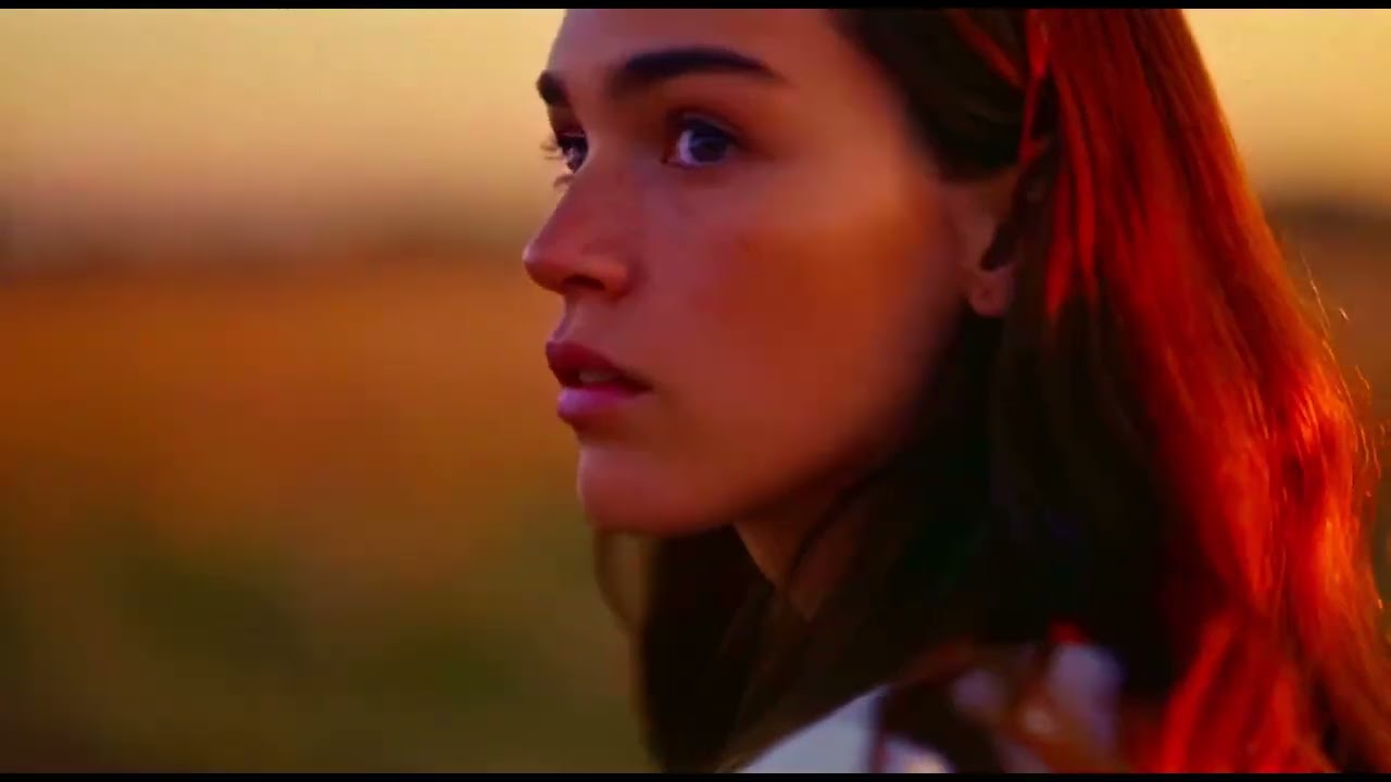 "Quake Between Us" (The Mind Explosion) - Promo