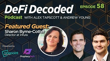 The Unseen and Critical Infrastructure of Web3 with Infura