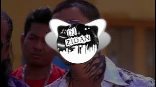 DJ LU PIJAK SAMA GUA SEKARANG