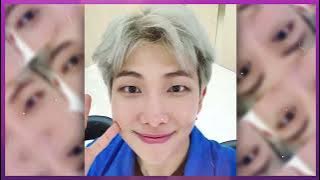 RM BTS Akan Membawakan Karya Terbaru