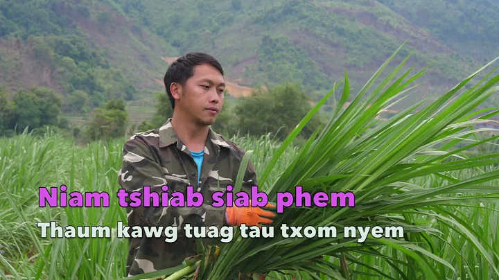 siab phem thiaj tuag tau txom nyem 5/06/2022