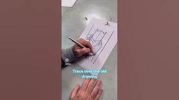 How to create a Graphite Transfer!