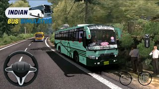 INDIAN BUS SIMULATOR // game play  screenshot 4