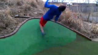 James s flip