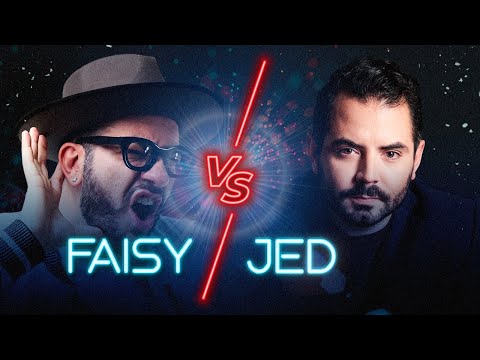 José Eduardo Me hace decir si HE HECHO UN TRÍO | Faisy