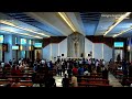 The Chapel of the Sacred Heart of Jesus | Holy Mass 4:00 PM I  May 14, 2023