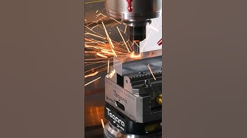 End mill #cnc #cnctools #cncmachining