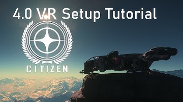 VR Citizen 4.0 Setup Tutorial