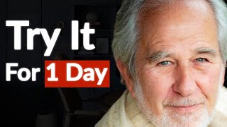 Reprogram Your Mind Everyday To Heal The Body & Manifest Your Dream Future | Dr. Bruce Lipton