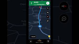 working of delivery boy app screenshot 5