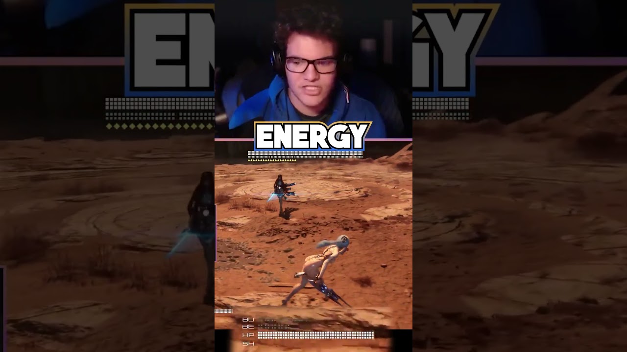 Stellar Blade Hardest Boss Challenge (LVL 1)