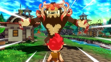 Little Town Hero Combat Guide