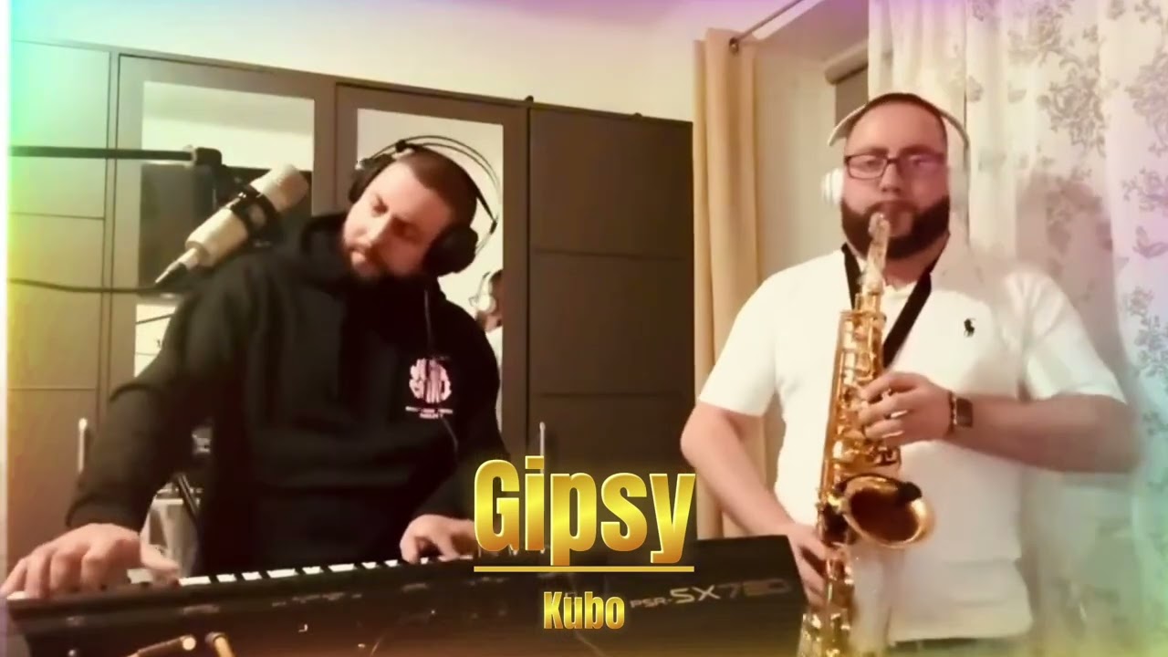 Gipsy Kubo Cz☆》2.Fox Zkuška Live☆》New☆》2026