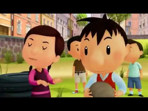 Ο Μικρός Νικόλας Το Ματς