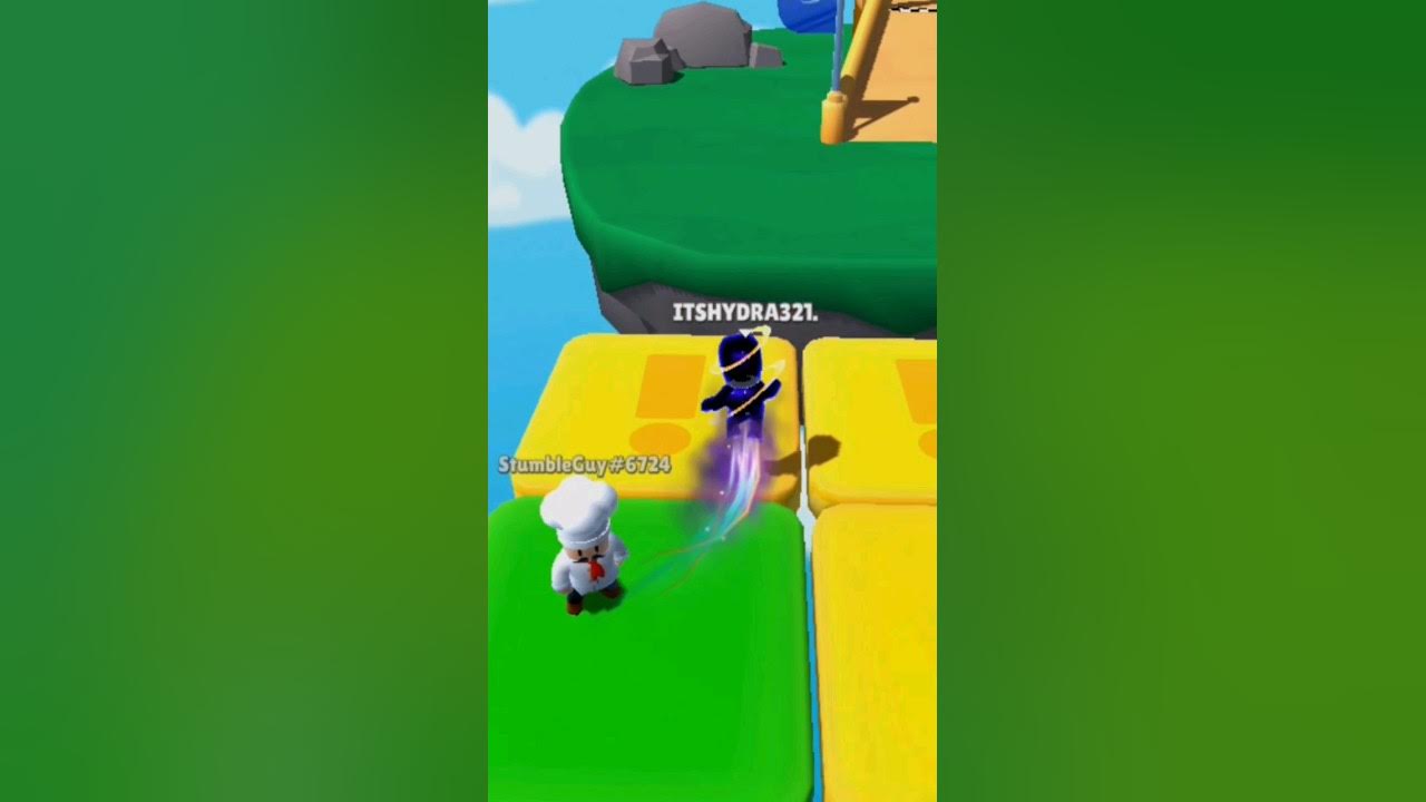 tile fall itshydra321 gaming trending youtube stumbleguys 