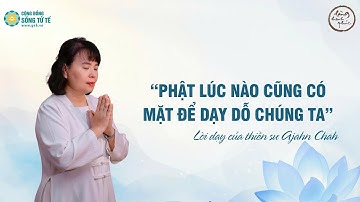 Lời dạy của thiền sư Ajahn Chah 2 || Lan tỏa giáo pháp || Cô Nguyễn Đoàn Kim Sơn