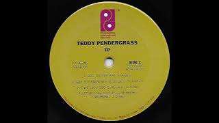Teddy Pendergrass - Love T K O