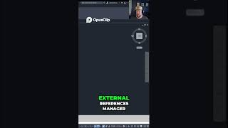 AutoCAD XREFs: Master External References Easily!