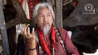 #ShareBaguio: Kidlat Tahimik: Hitting the cultural brakes