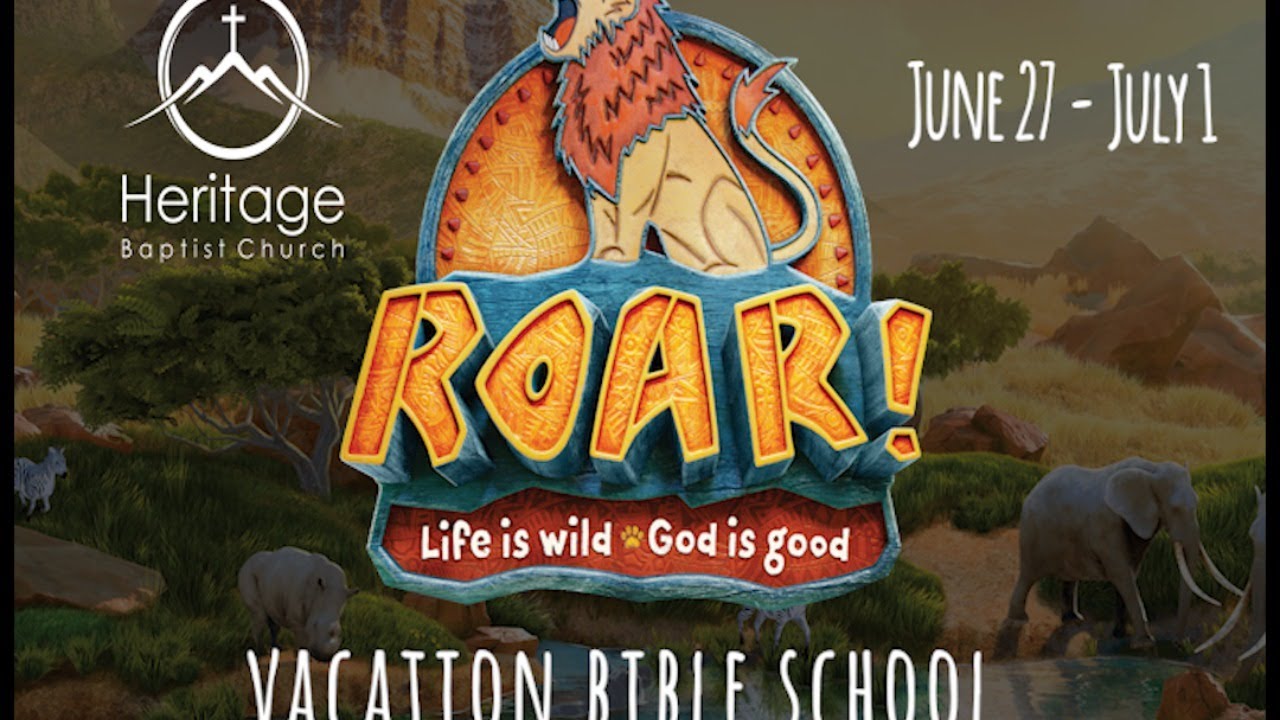 When Life Is Wild God Is Good Bible Lessons When Life Is Wild God Is Good Bible Lessons