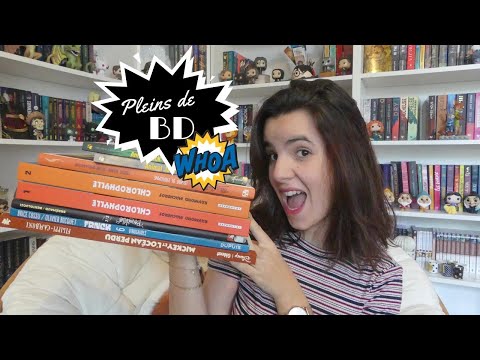 Avis lecture spécial
