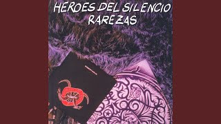 Miniatura del video "Héroes Del Silencio - Opio (Ganges Vals Version)"