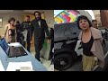 Another Woman Arrested for Stealing With a Stroller at Hoboken ShopRite