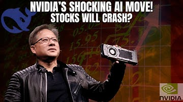 AGI by 2028? Nvidia, Microsoft, and the $1 Trillion AI Gamble