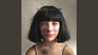 Video thumbnail of "Sia - Unstoppable"