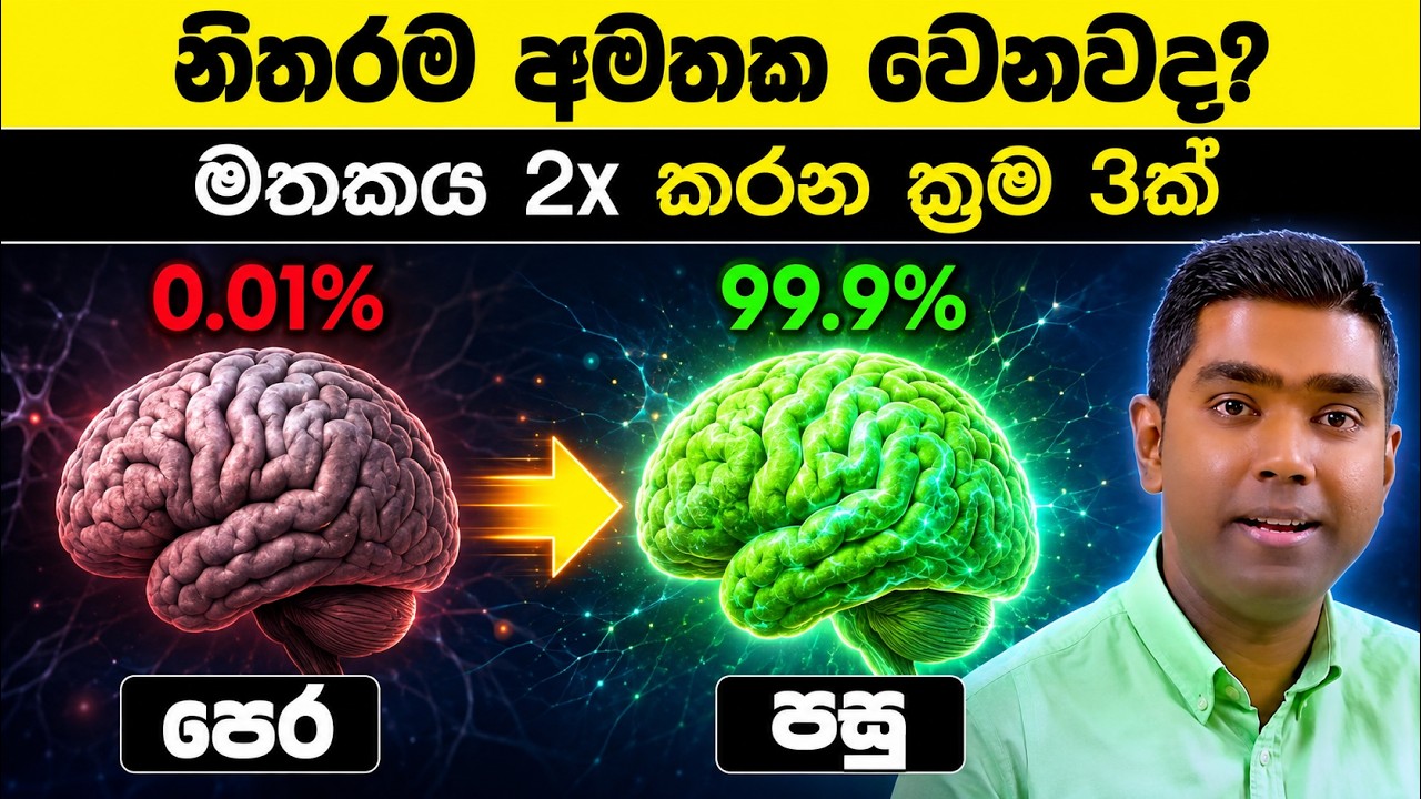 Latest Title & Thumbnail