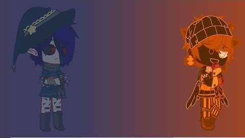 Partners in crime |~SAMS-Ft. Eclipse, KC, Bloodmoon~|