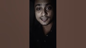 Thumbnail of Poth Harabo Bolei Ebar (পথ হারাব বলেই এবার ) | Hemanta Mukherjee Tribute #shorts" #song #banglasong