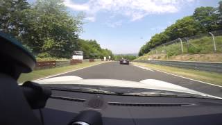 Nordschleife 05.07.2015 mit Schleifen Bert