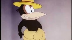 1952 Noveltoon - The Awful Tooth - tv print