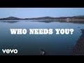 Post Malone Who Needs You Lyric Video mp3