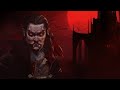 Vampire Survivors билд до 35 минуты, 6 НЕУЯЗВИМЫХ боссов!?!?! игра ты серьёзно!?