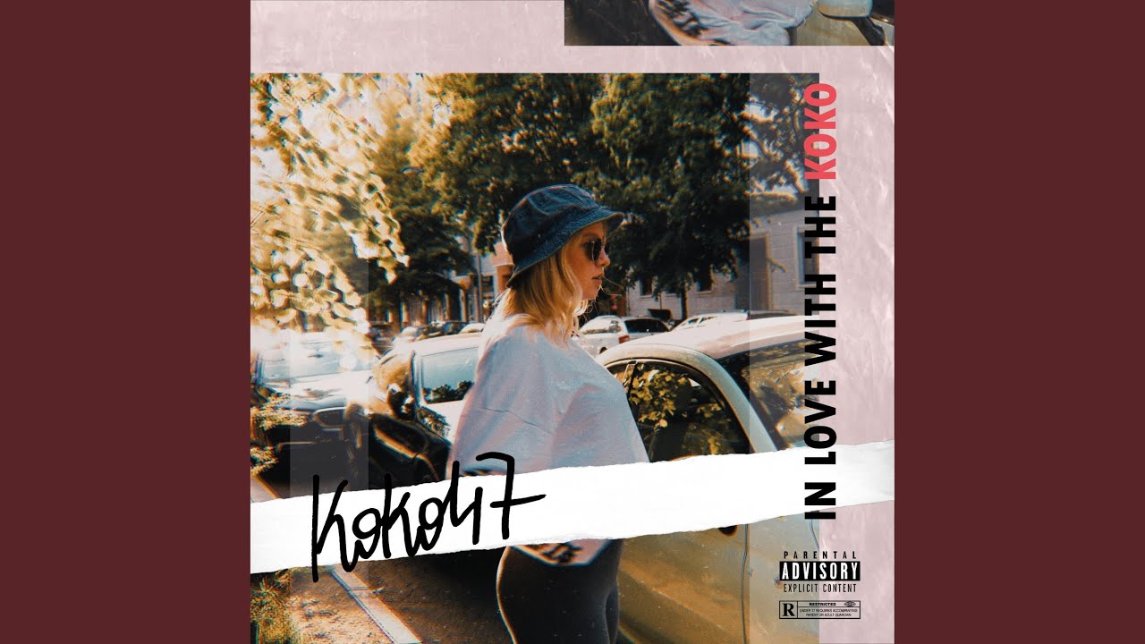 In Love With The Koko